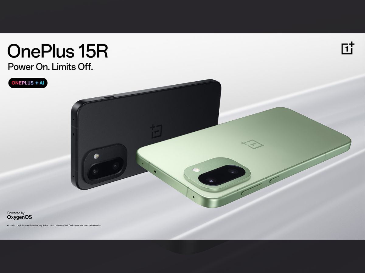 OnePlus 15R: Check Launch Date in India, Expected Price, Specifications, Features & More | Details Inside