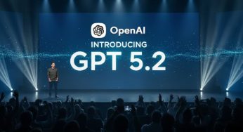 OpenAI Launches GPT-5.2: Check Availaibility, Variants, New Features & How to Use It? | Details Inside