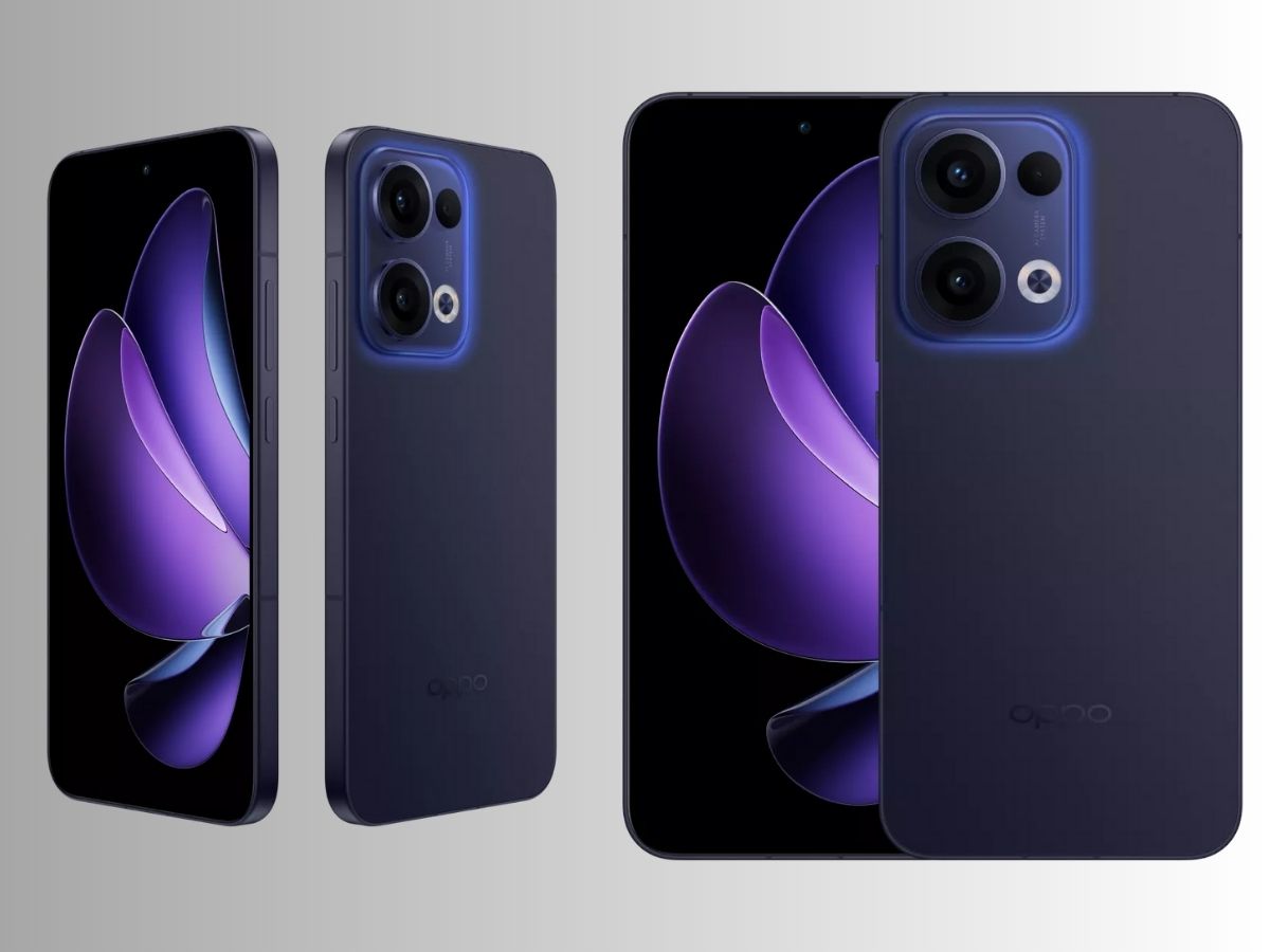 Oppo Reno 13 5G