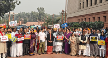 When a short session is a blessing in disguise