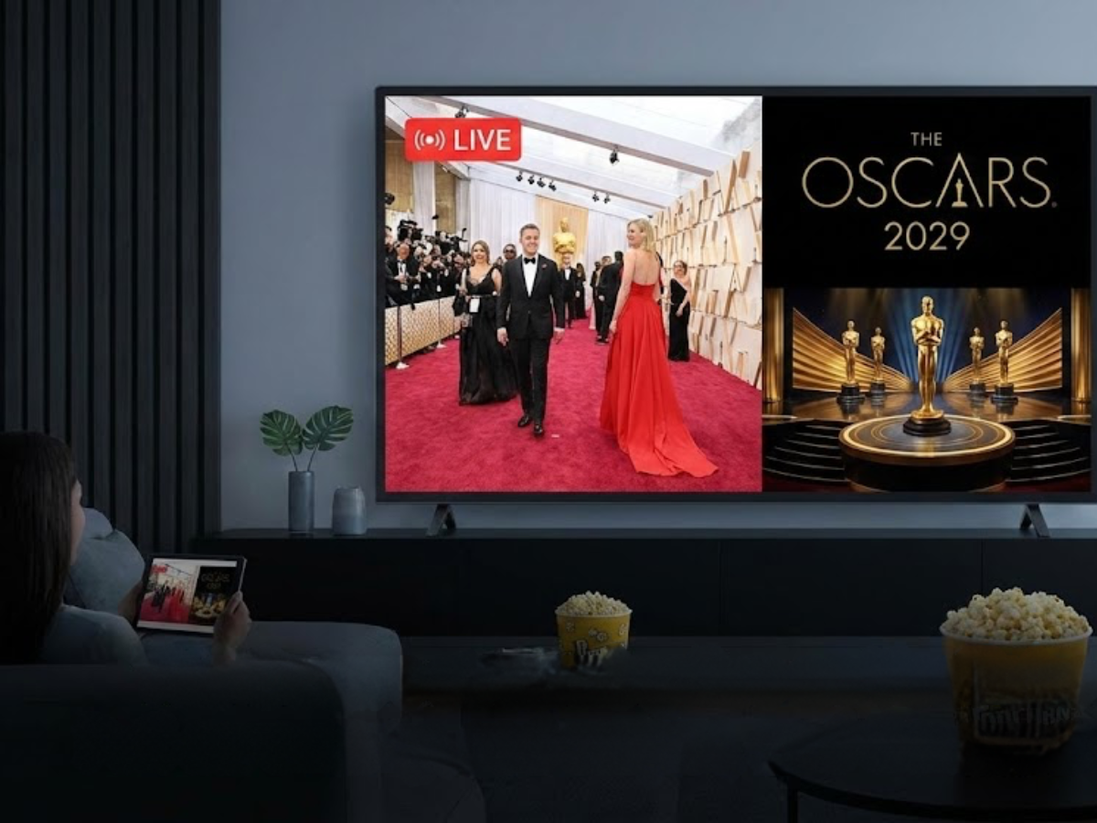 Oscars Awards 2029 to Stream on YouTube After Ending Long-Term ABC Partnership