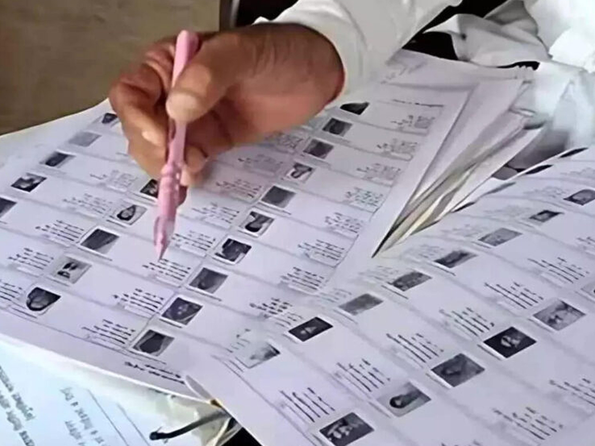 Over 10.56 Lakh Voter Names Deleted From Assam Electoral Rolls Ahead of Assembly Polls