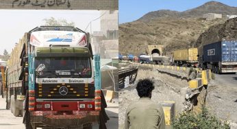 Fact Check: Did India & Afghanistan Both Cut Off Markets for Pakistani Cement, and Have Exports to Afghanistan Really Stopped? Here’s the Truth