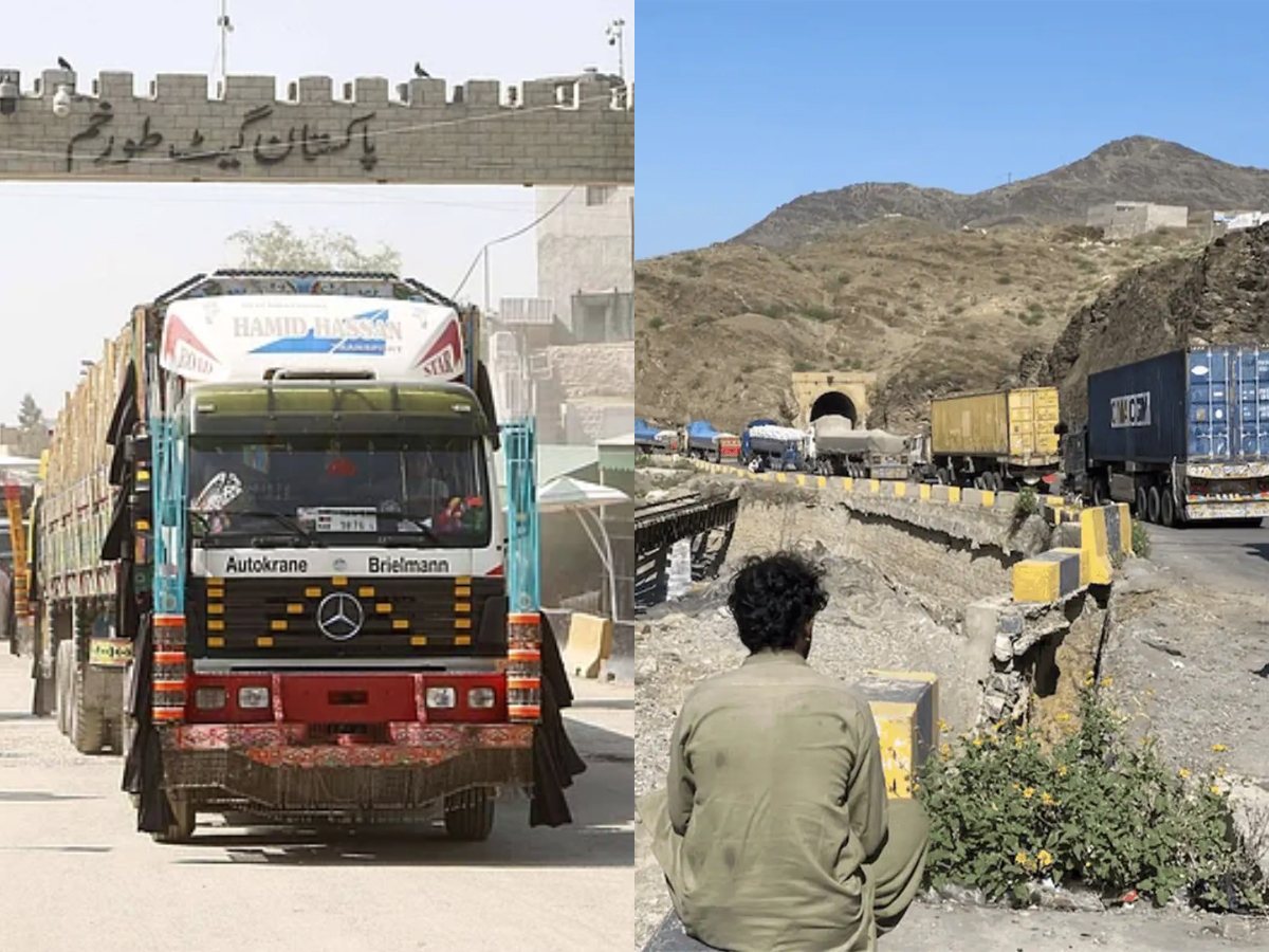 Fact Check: Did India & Afghanistan Both Cut Off Markets for Pakistani Cement, and Have Exports to Afghanistan Really Stopped? Here’s the Truth