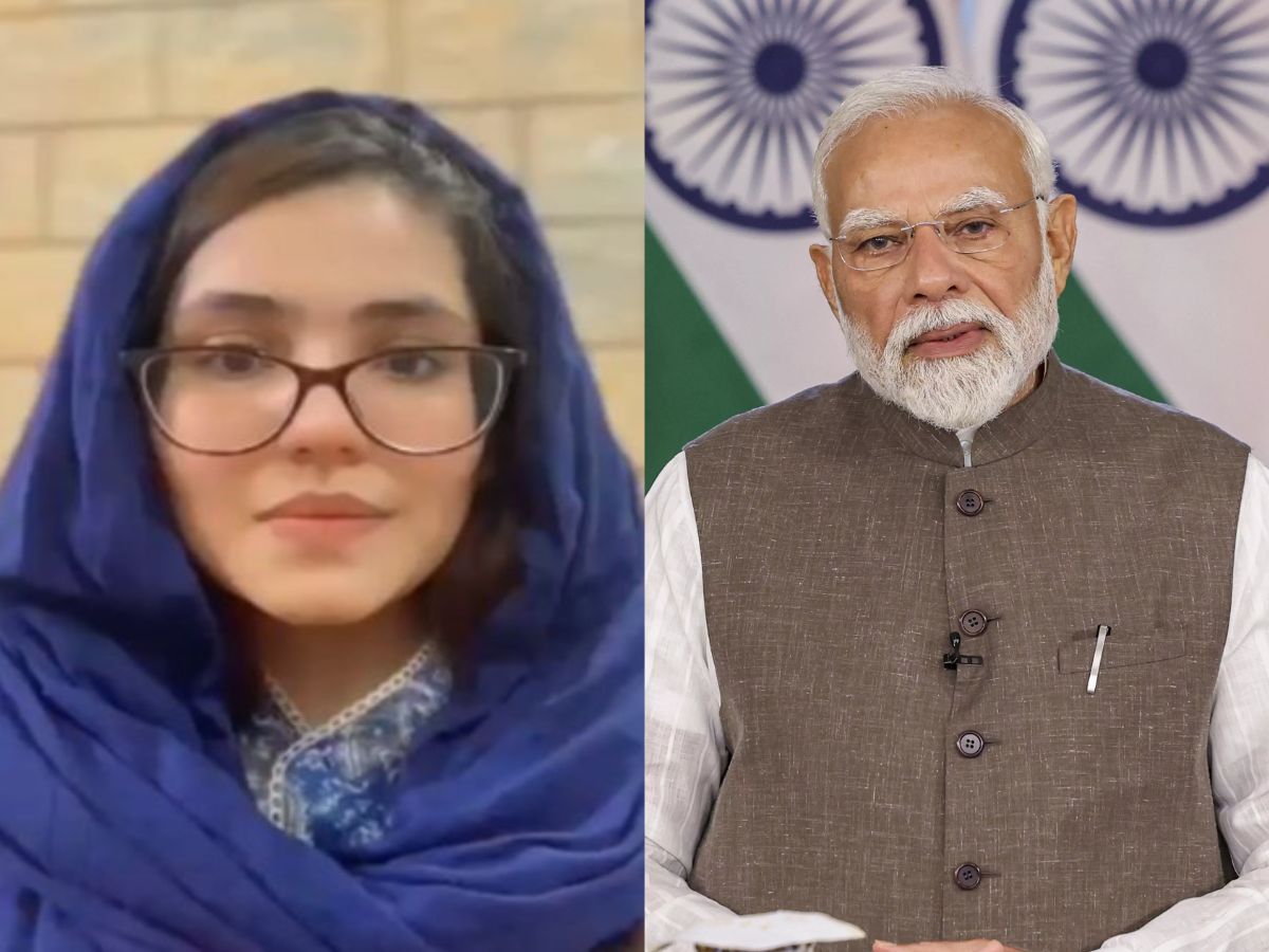 Who is Nikita Nagdev? Her Plea to PM Modi Over Husband’s Second Marriage Sparks Outrage; Know the Details