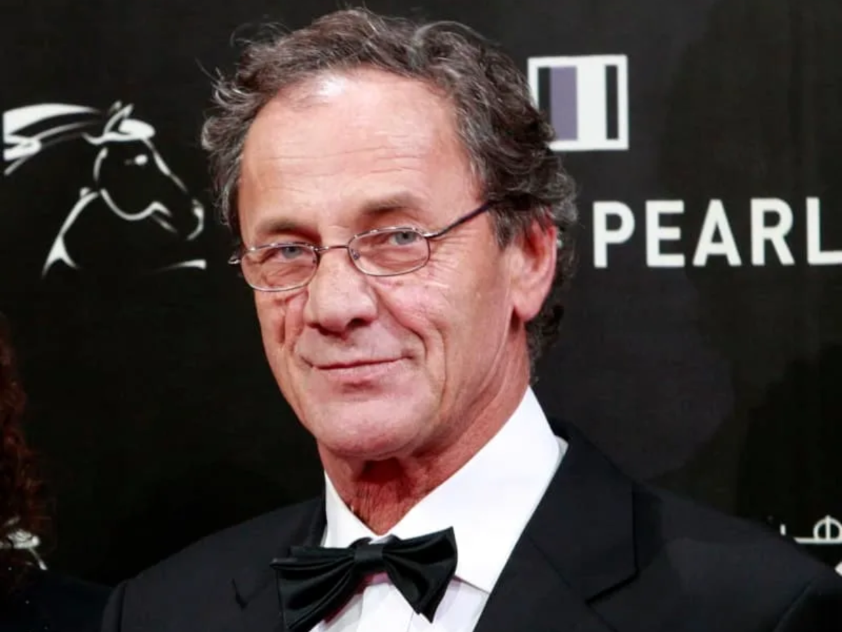 Palestinian Director & Actor Mohammad Bakri Passes Away at 72