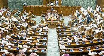 Parliament Winter Session Begins Today: Opposition’s SIR Demand Could Turn It Into a Stormy Battle