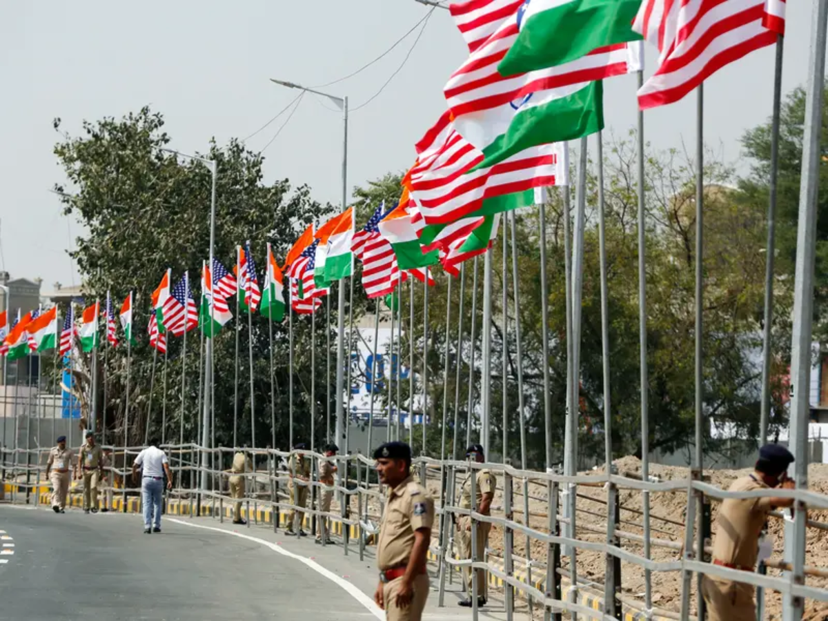 What is the Pax Silica Initiative? The New US Alliance to Secure AI & Chip Supply Chains Without India