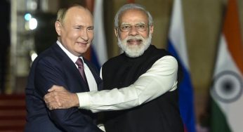 PM Modi Expresses ‘Deep Concern’ Over Alleged Attack on Putin’s Residence; Global Leaders Urge Restraint