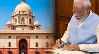 PMO Renamed ‘Seva Tirth’: Govt Rebrands Raj Bhavan & Raj Niwas as Lok Bhavan, Lok Niwas
