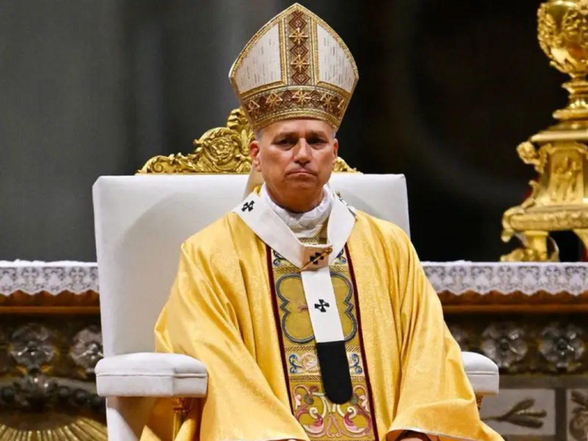 ‘How Can We Not Think of Gaza?’: Pope Leo Highlights Palestinian Suffering in Christmas Sermon