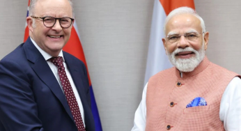 Australian University UWA Announces to Invest Rs 500 Crore for New India Campuses in Chennai & Mumbai by 2026