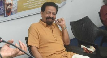 Who Is PT Kunju Muhammed? Malayalam Director Arrested in Molestation Case Explained