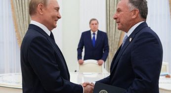 Putin–Witkoff Meeting in Moscow: The High-Level Talks That Could Shape Ukraine’s Future