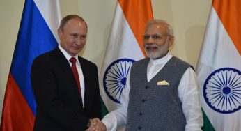 How Is Delhi Preparing for Vladimir Putin’s High-Security Visit Today?