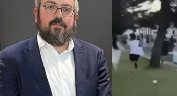 Bondi Beach Shooting: Who was Rabbi Eli Schlanger? Remembered as A great leader at the first funeral for Victims