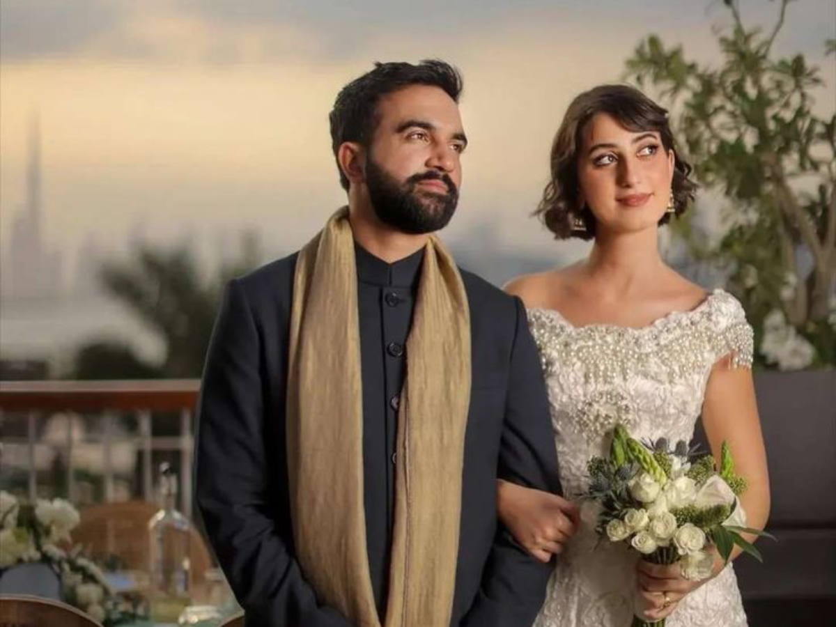 Who is Rama Duwaji? Zohran Mamdani’s Wife: Age, Family, Career, Syrian Artist & Net Worth