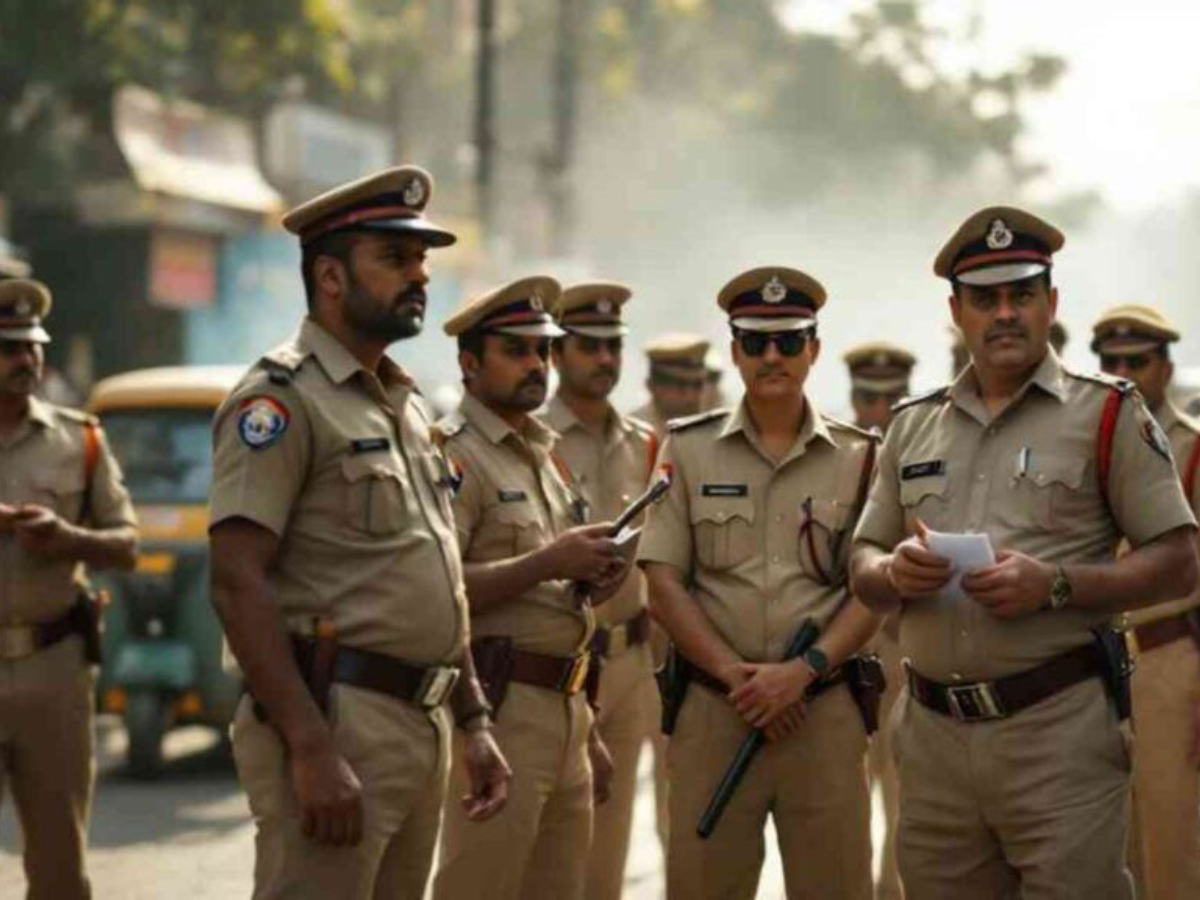 Bengaluru Woman Booked for Harassing Inspector, Threatening Suicide Over ‘Love’ Demand