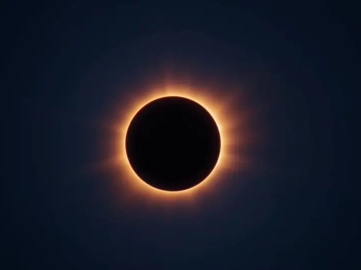 Total Solar Eclipse in 2027 to Last Over 6 Minutes, Rare & Longest in a Century: Will India See It?
