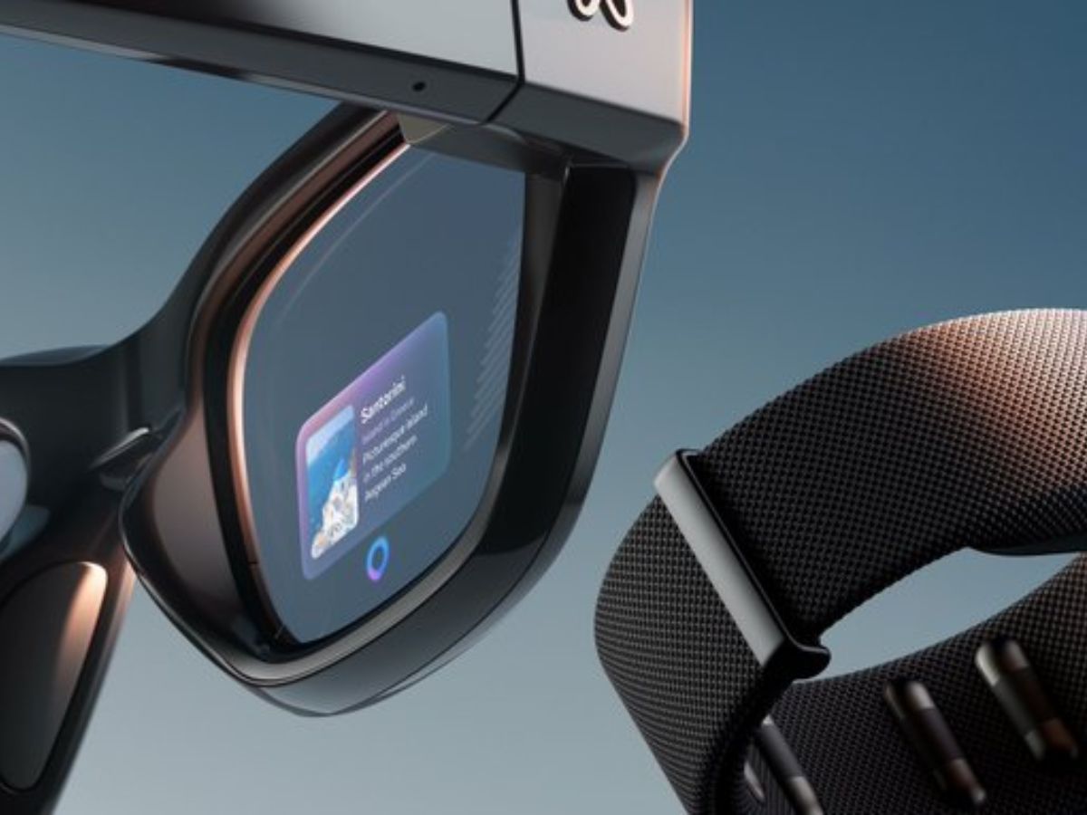 Ray-Ban Meta Gen 2 Smart Glasses Now Available in India: Check Price, Key Upgrades & Features | Details Inside