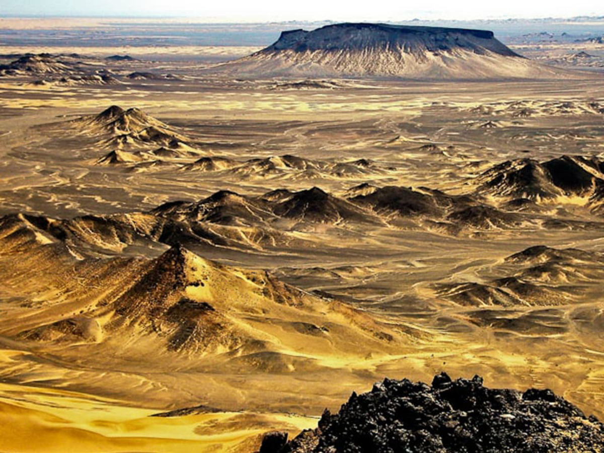 Why the US Invested $1.25 Billion in Reko Diq Despite Extreme Security Risks