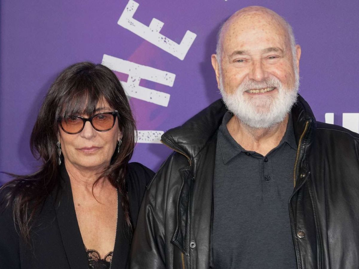 Who Was Rob Reiner? Found Stabbed With Wife Michele Singer in Brentwood Residence; Family, Legacy & Net Worth