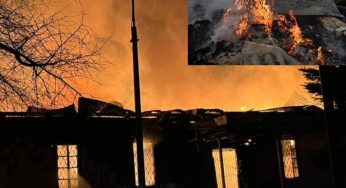 Russia Strikes Ukraine With 653 Drones & 51 Missiles Amid US–Kyiv Peace Talks; Massive Power, Water Outages Reported