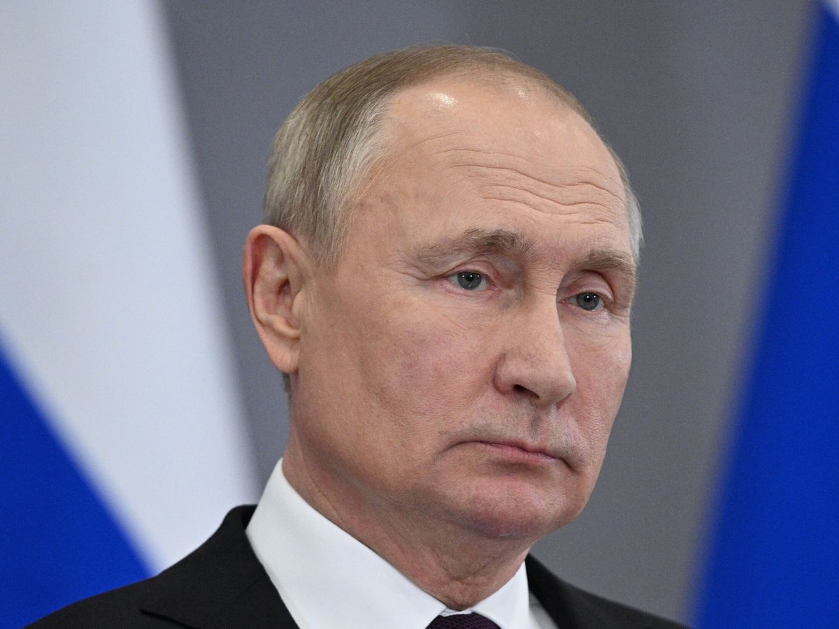 Is Vladimir Putin Ready to End the Ukraine War Under a US Peace Plan?