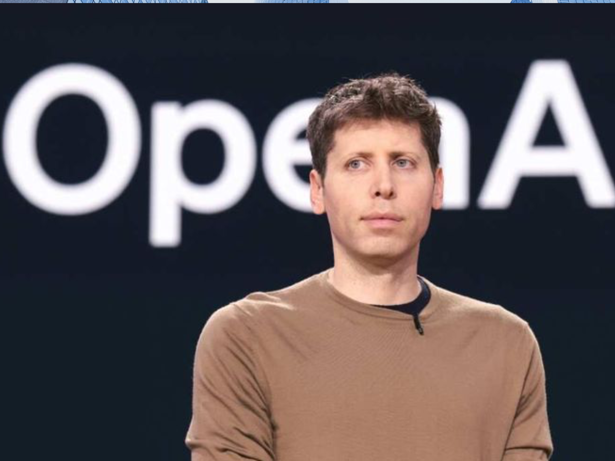 Why OpenAI Declared ‘Code Red’ as Sam Altman Races to Improve ChatGPT