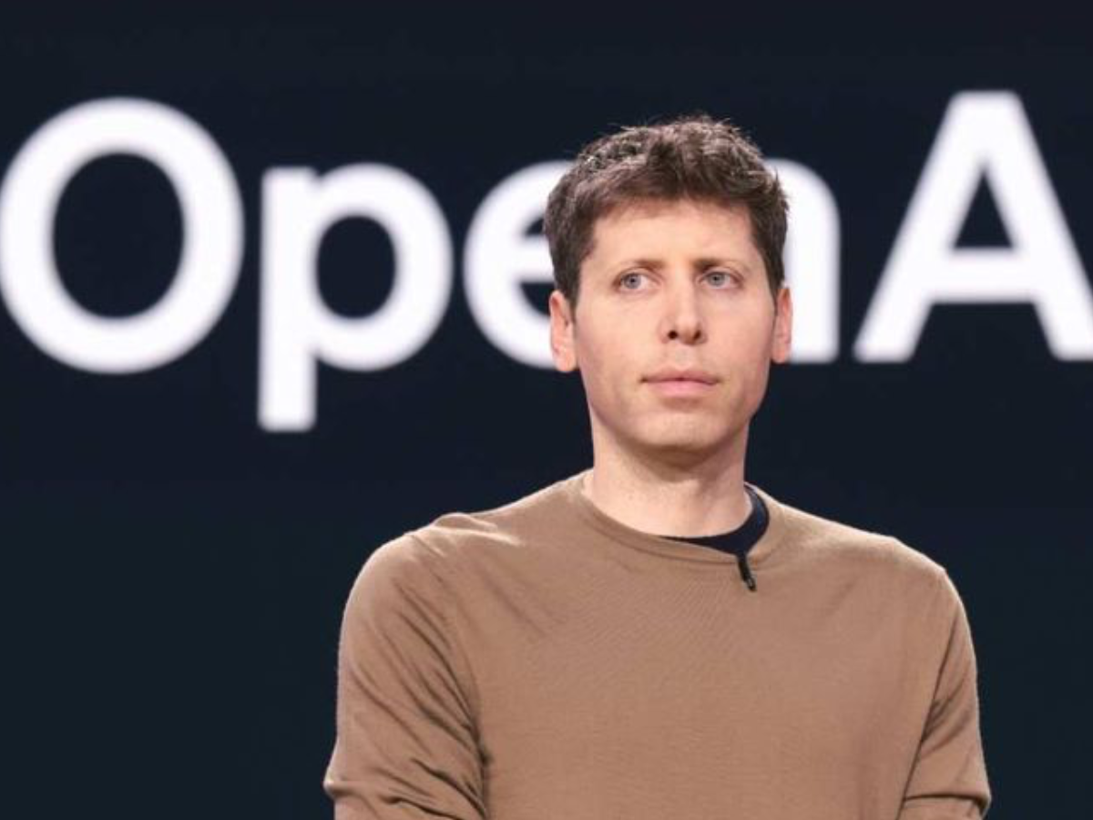 Why OpenAI Declared ‘Code Red’ as Sam Altman Races to Improve ChatGPT