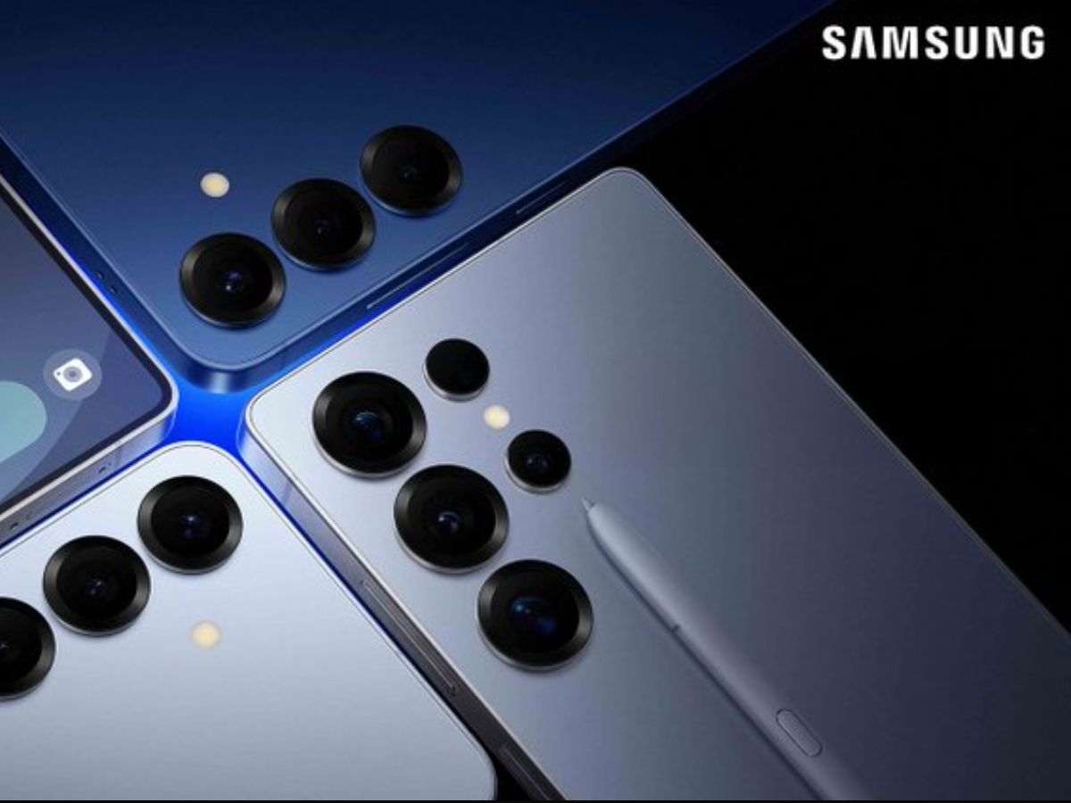 Samsung Galaxy S26 Series Leaked: Check Expected Launch Date, Design, Specs, Features & More | Details Inside