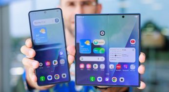 Samsung Galaxy Z Fold 8 Leaked? Model Number ‘SM‑F971U’ Surfaced with Wider Design; US Variant Appears First