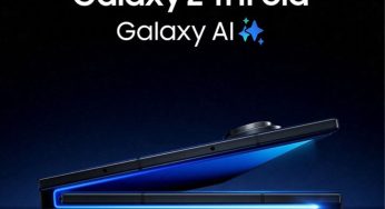 Samsung Galaxy Z TriFold: Global Launch & Price Announced, India Release Expected: Check Price, Specs & Features