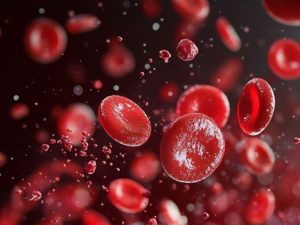 Scientists Identify Ultra-Rare B(A) Blood Type in Just 3 People Worldwide