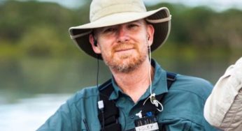 Who Was Sean Foley? From Survivor to Naked & Afraid XL, His 25-Year Reality TV Legacy