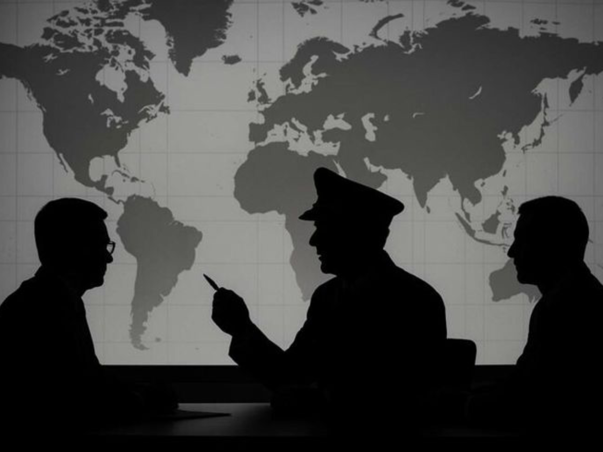 Yearender 2025: 7 Deadliest Terror Attacks That Shook the World