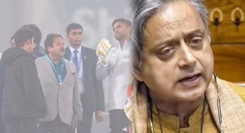 ‘Come to Kerala’: Shashi Tharoor Urges BCCI to Rethink Winter Match Scheduling in South India After Fog Washout