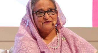 ‘Unspeakable Atrocities’: Sheikh Hasina Slams Yunus-Led Interim Govt Over Minority Attacks