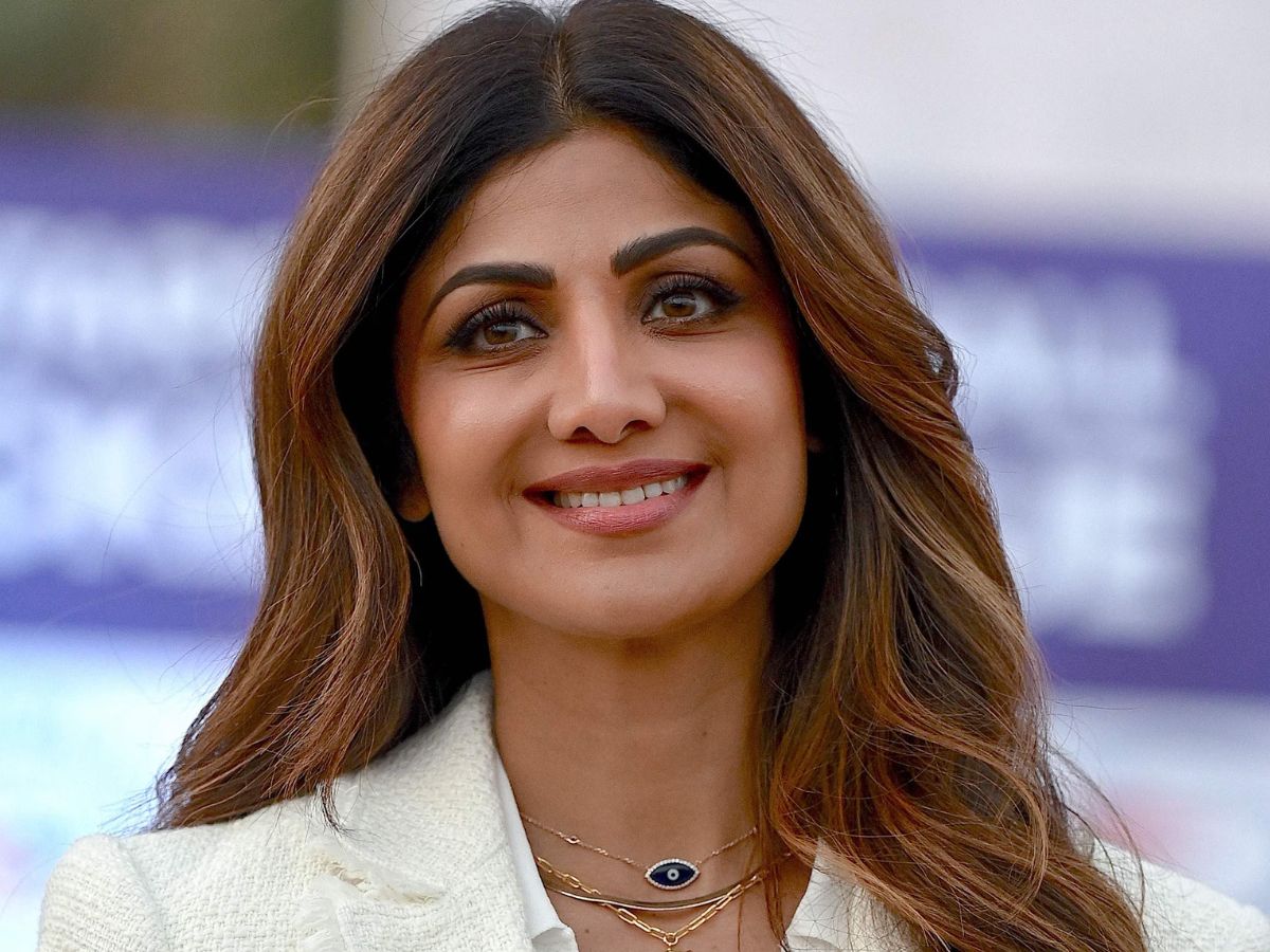 After Bengaluru FIR, IT Raids Shilpa Shetty’s Bastian Restaurant in Mumbai