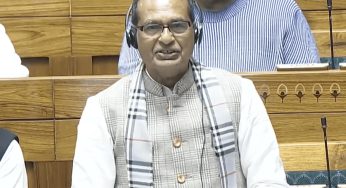 ‘Bapu’s Name Was Added for…’: Shivraj Chouhan as Lok Sabha Passes Viksit Bharat G Ram G Bill Amid MGNREGA Uproar