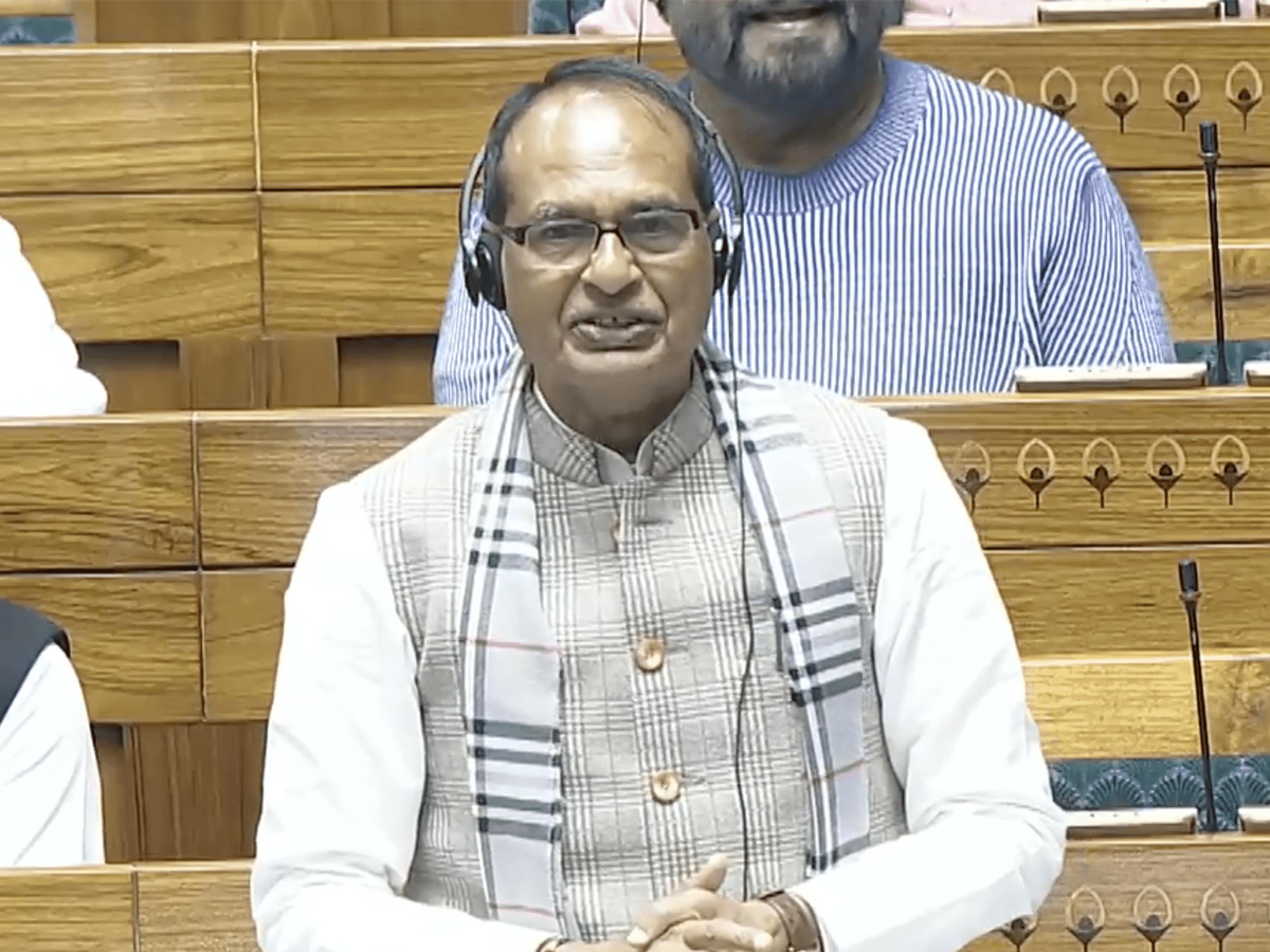 ‘Bapu’s Name Was Added for…’: Shivraj Chouhan as Lok Sabha Passes Viksit Bharat G Ram G Bill Amid MGNREGA Uproar