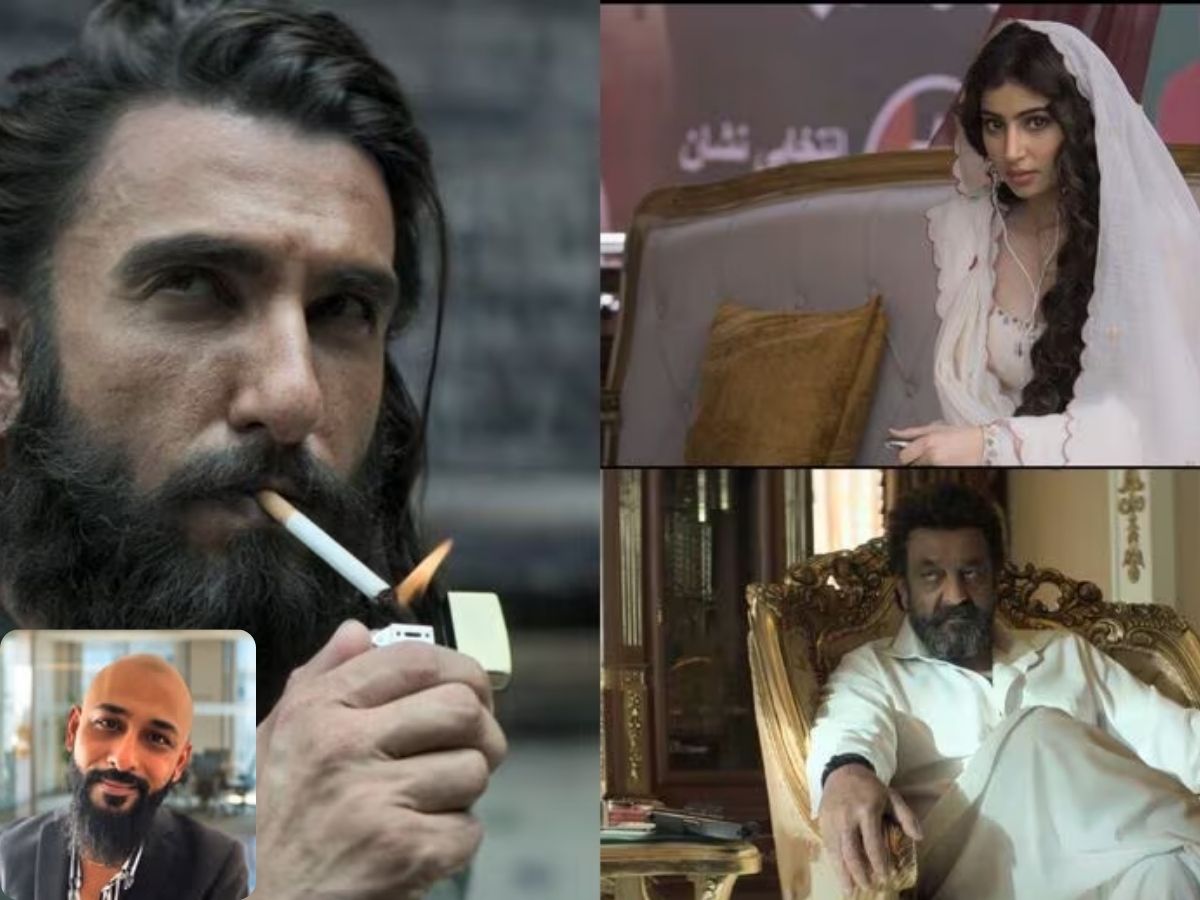 Can Cinema Rise Above Borders? Pakistani Viewer Reacts Honestly to Dhurandhar