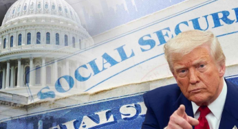 Social Security December 2025 Payments: Check Dates, Delays & Who will Receive | All You Need to Know