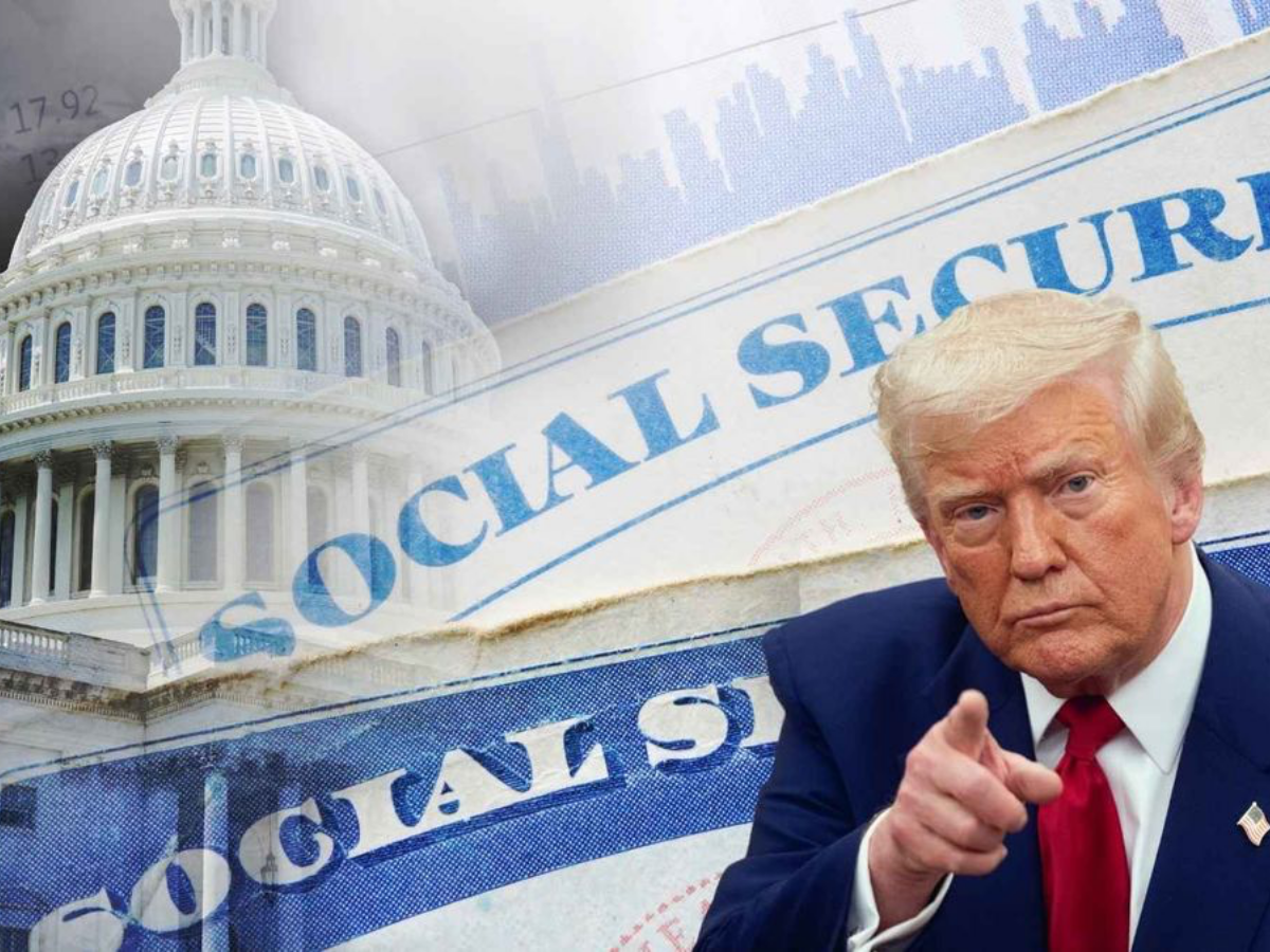 Social Security December 2025 Payments: Check Dates, Delays & Who will Receive | All You Need to Know