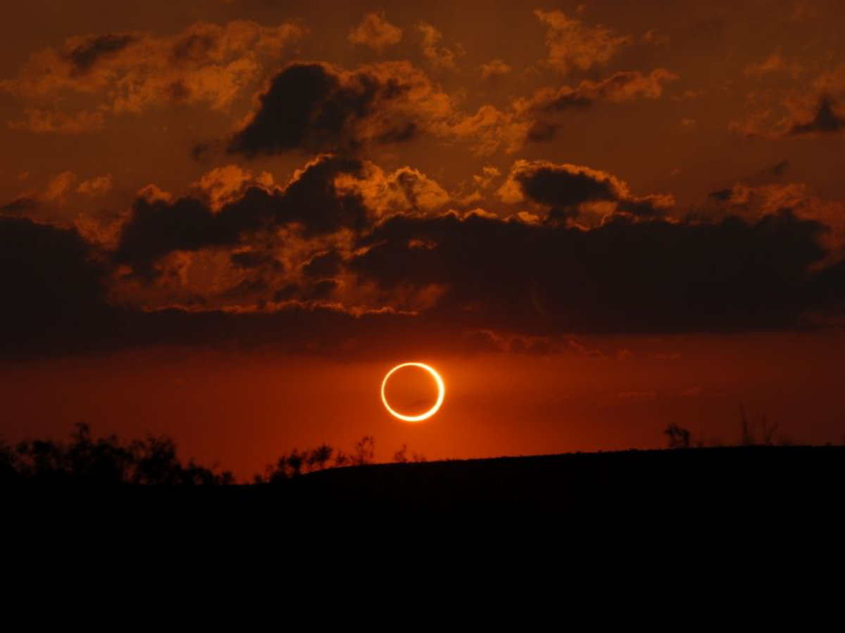 Solar Eclipse 2026: Dates, Timings, Where to See It & How to Watch Safely