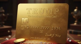 Applications Open for Trump’s $1 Million ‘Gold Card’ Investor Visa Program | Check Cost, How to Apply
