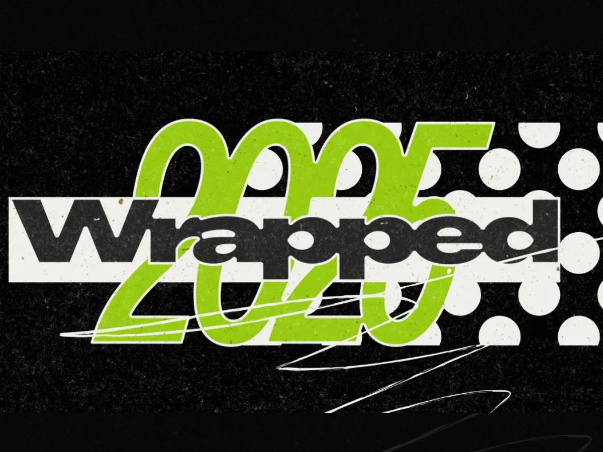 Spotify Wrapped 2025 is Out With New Features – Here’s How to Get Yours; Step-by-Step Guide