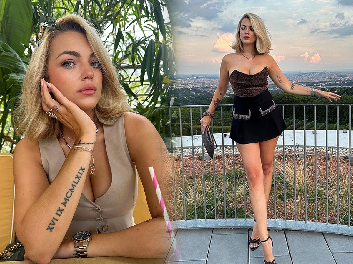 Who Was Stefanie Pieper? Austrian Influencer Killed, Stuffed in a Suitcase — Here’s Why She Was Murdered