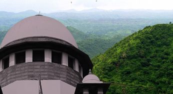 Centre Bans New Mining Leases Across Aravalli Range After Supreme Court Order