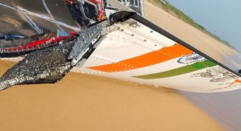 Debris of LVM3: What Is the Rocket Debris Found in Sri Lanka? Possible Link to India’s LVM3 Launch | See Pics